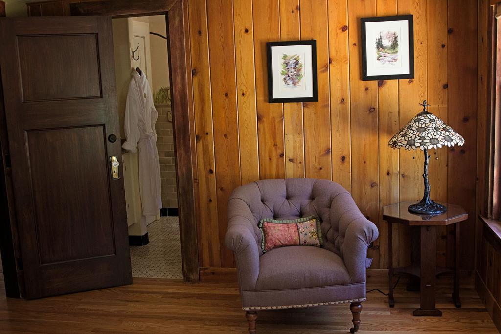 The Golden Leaf Inn Estes Park Pokoj fotografie